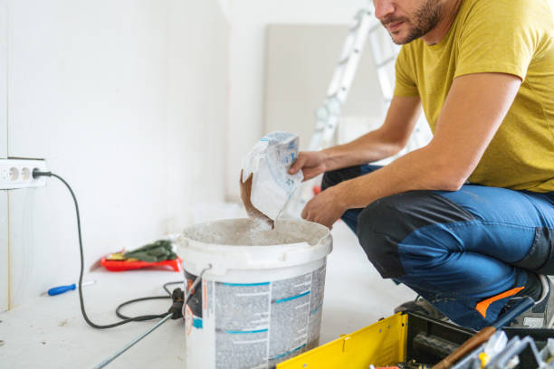 Best Post-Remediation Verification Testing  in Belvidere, NJ