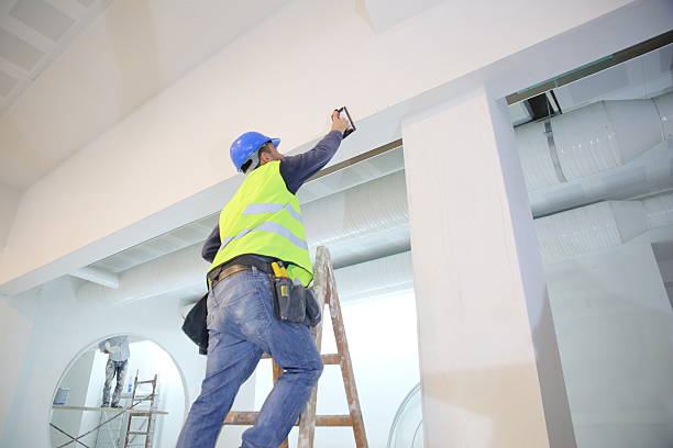 Best Indoor Air Quality Assessment  in Belvidere, NJ
